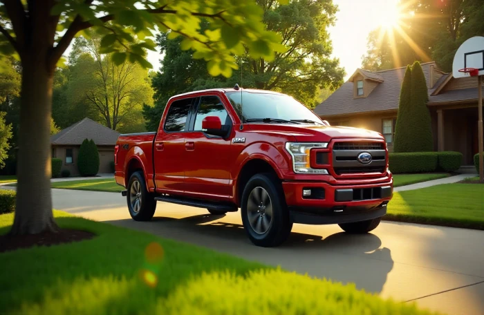 Best Pickup Trucks: Top Models to Know